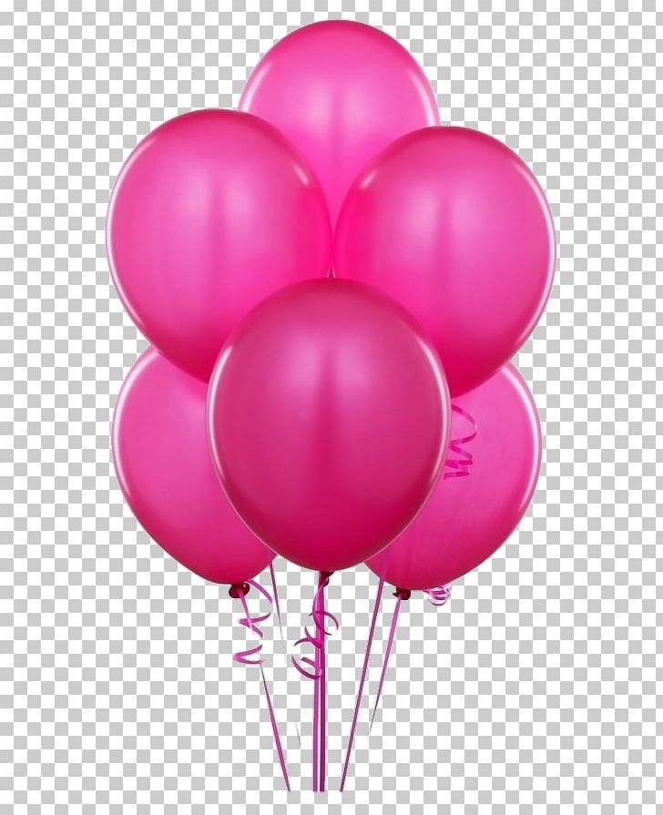 Balloon Party Pink Birthday Purple PNG, Clipart, Balloon, Balloons, Baloon, Birthday, Birthday Balloons Free PNG Download