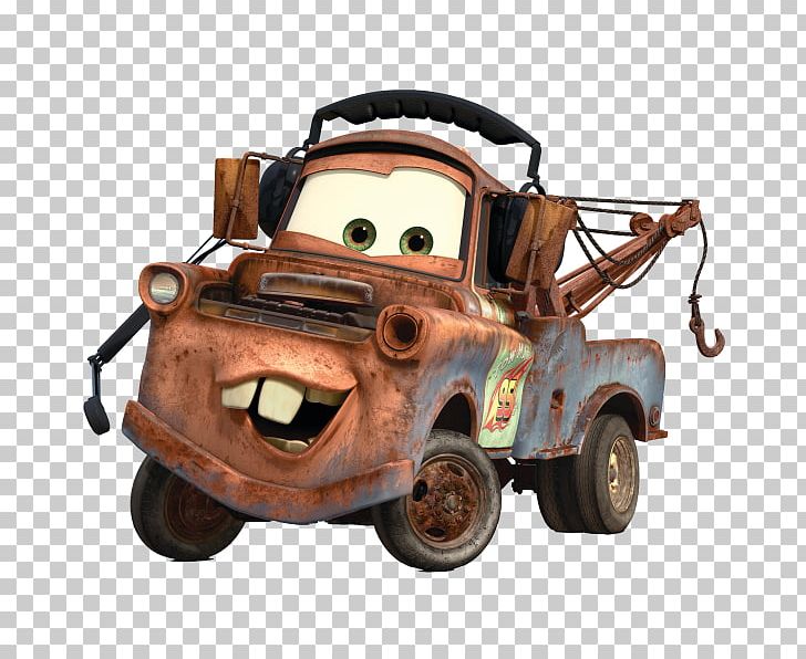 Mater Lightning McQueen Cars 2 Pixar PNG, Clipart, Automotive Design, Automotive Exterior, Car, Cars, Cars 2 Free PNG Download