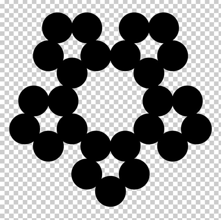 Pentagon Fractal Shape PNG, Clipart, Black, Black And White, Circle, Computer Icons, Fractal Free PNG Download