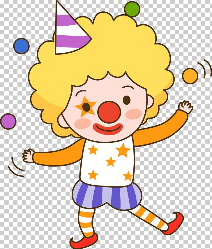 Performance Clown Cartoon Humour Illustration PNG, Clipart, Amusement Park, Area, Art, Balloon Cartoon, Boy Cartoon Free PNG Download