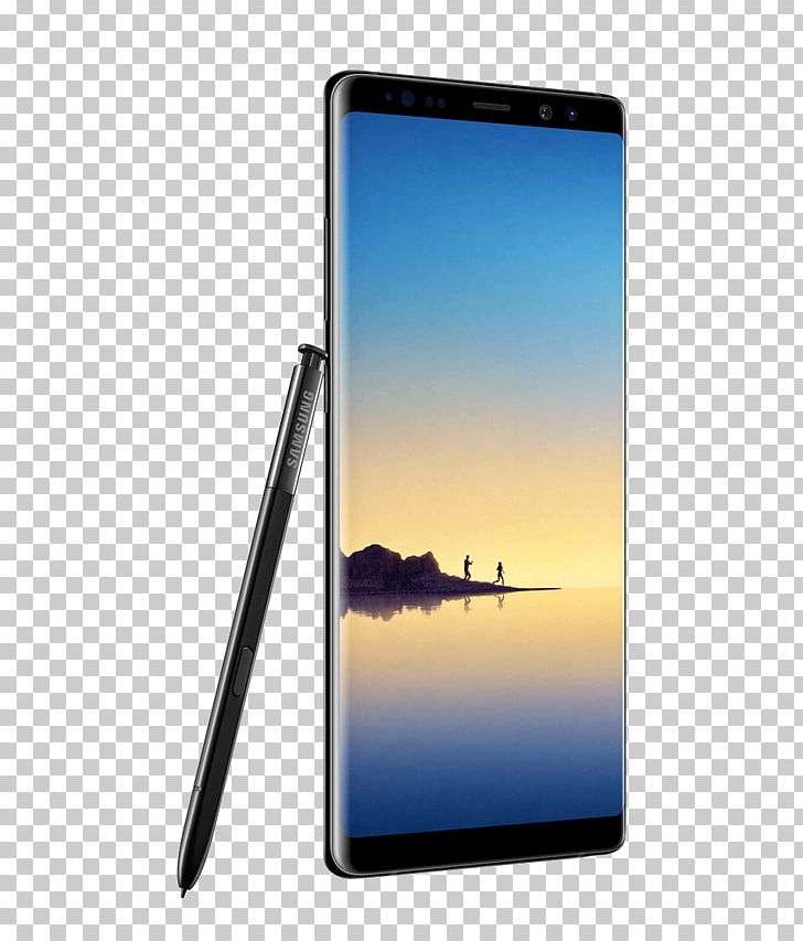 Samsung Galaxy Note 8 Samsung Galaxy S8 Huawei P10 Sony Xperia XZ Premium PNG, Clipart, Android, Cellular Network, Communication Device, Dis, Electronic Device Free PNG Download
