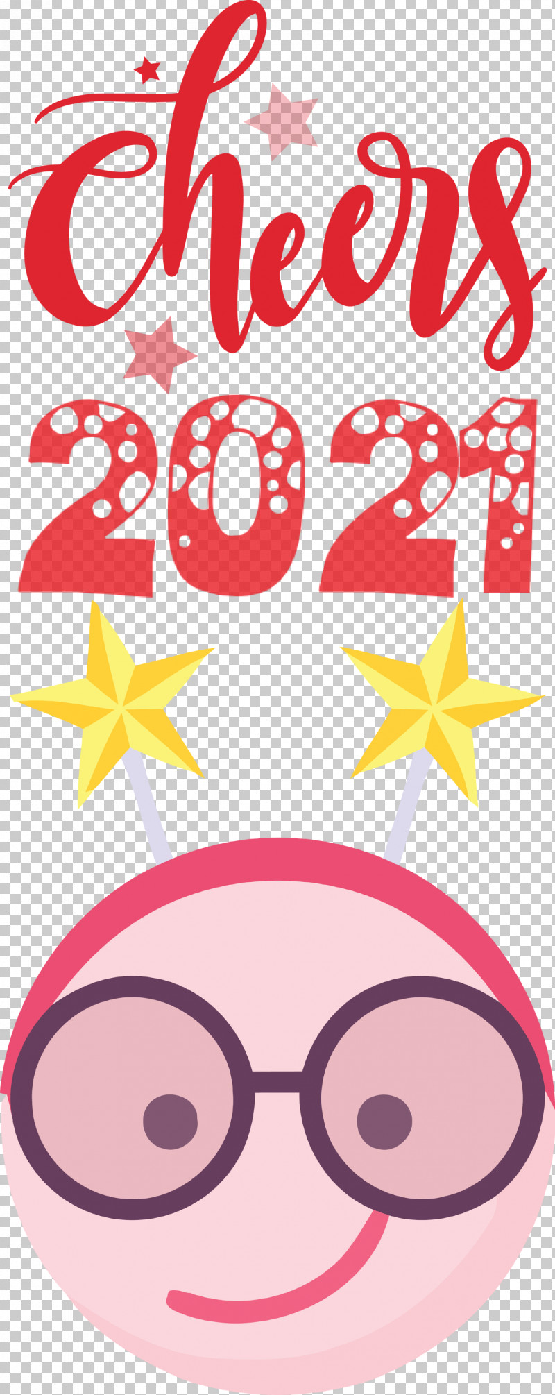 Cheers 2021 New Year Cheers.2021 New Year PNG, Clipart, Cartoon, Cheers 2021 New Year, Emoticon, Geometry, Happiness Free PNG Download