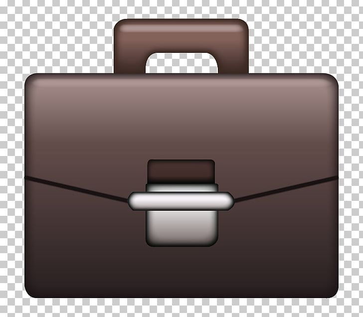 Emoji Briefcase Computer Icons IPhone PNG, Clipart, Angle, Briefcase, Computer Icons, Emoji, Hardware Accessory Free PNG Download