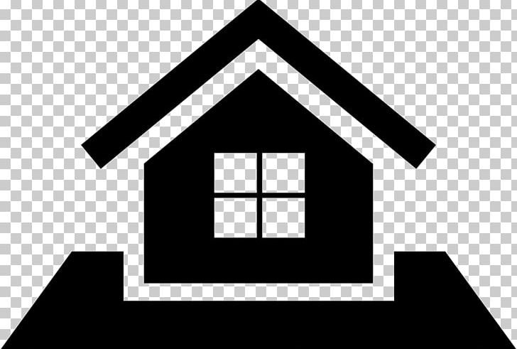 Portable Network Graphics Computer Icons House Real Estate Building PNG, Clipart, Angle, Area, Black, Black And White, Brand Free PNG Download