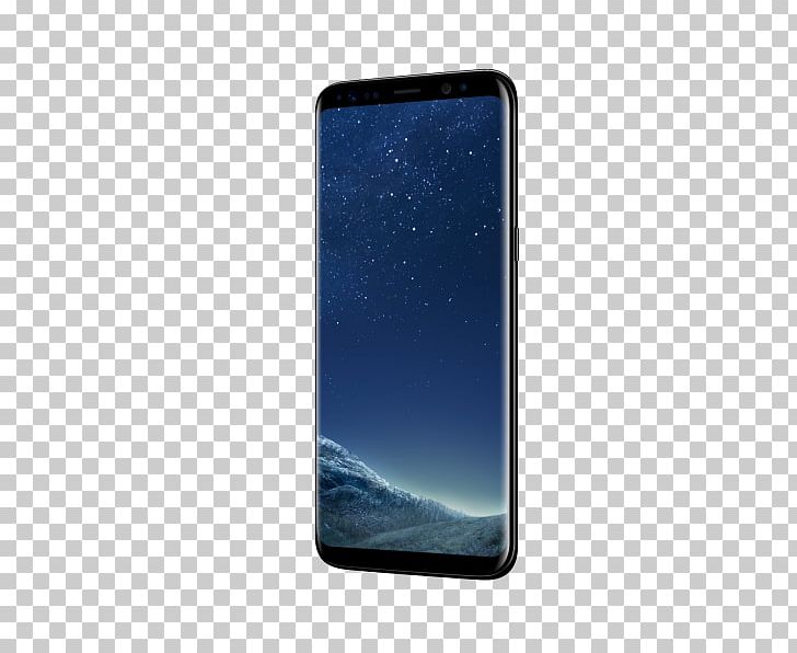 Samsung Galaxy S8+ Samsung Galaxy S9 Samsung Galaxy Note 8 Telephone PNG, Clipart, Camera, Electric Blue, Electronics, Gadget, Mobile Phone Free PNG Download