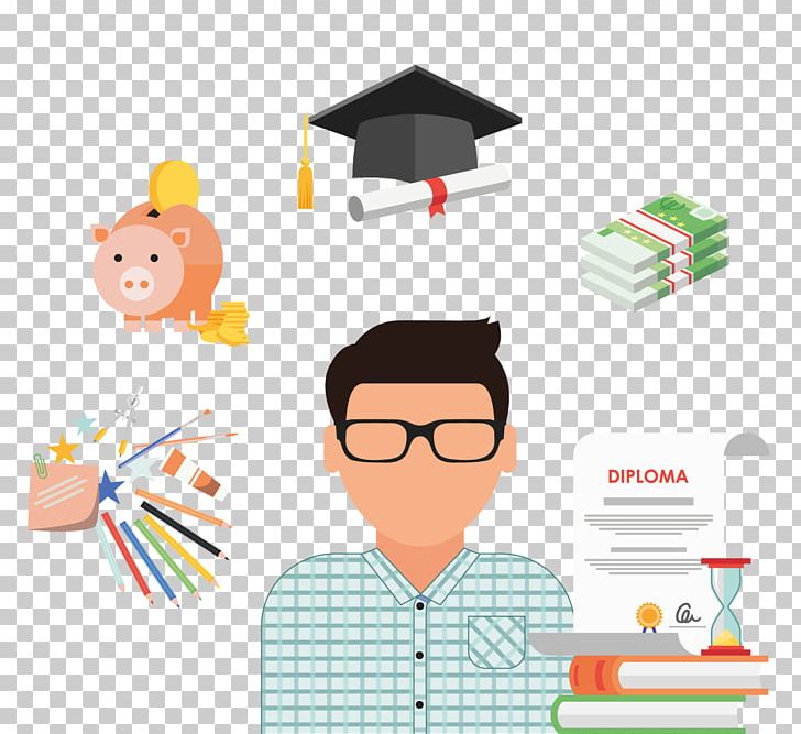 Scholarship Student Exchange Funding Money PNG, Clipart,  Free PNG Download