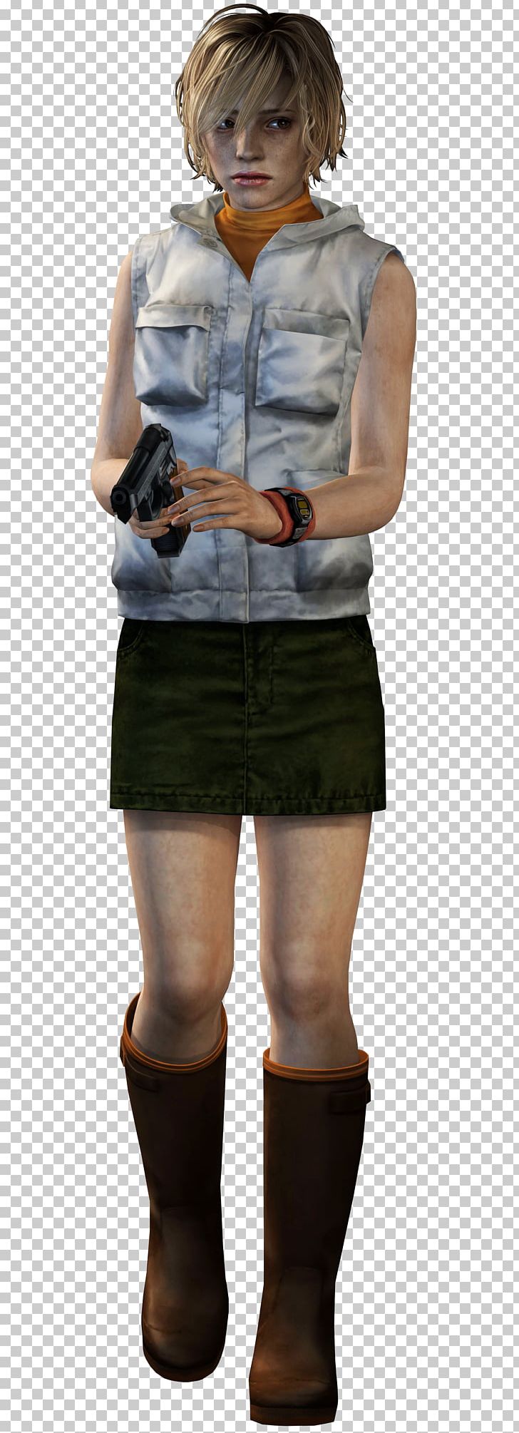 Silent Hill 3 Heather Mason Silent Hill 2 Alessa Gillespie PNG, Clipart, Abdomen, Alessa Gillespie, Arm, Art, Character Free PNG Download