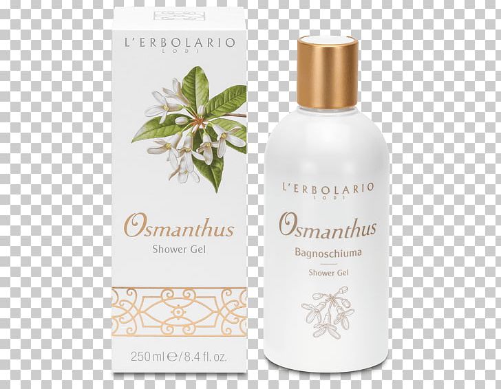Sweet Osmanthus Perfume Eau De Toilette L' Erbolario L'Erbolario PNG, Clipart,  Free PNG Download