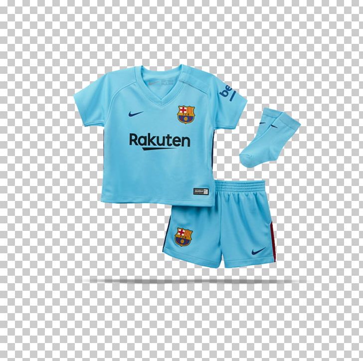 T-shirt Football FC Barcelona Sleeve PNG, Clipart, Active Shirt, Adidas, Aqua, Azure, Blue Free PNG Download