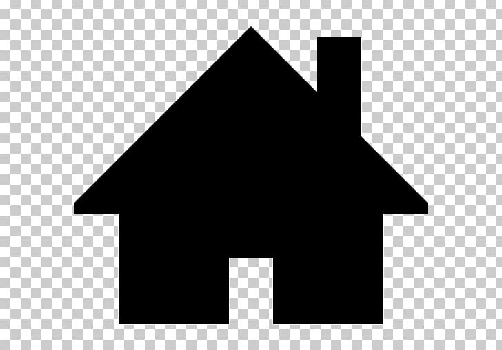 Computer Icons House PNG, Clipart, Angle, Art, Black, Black And White, Building Free PNG Download