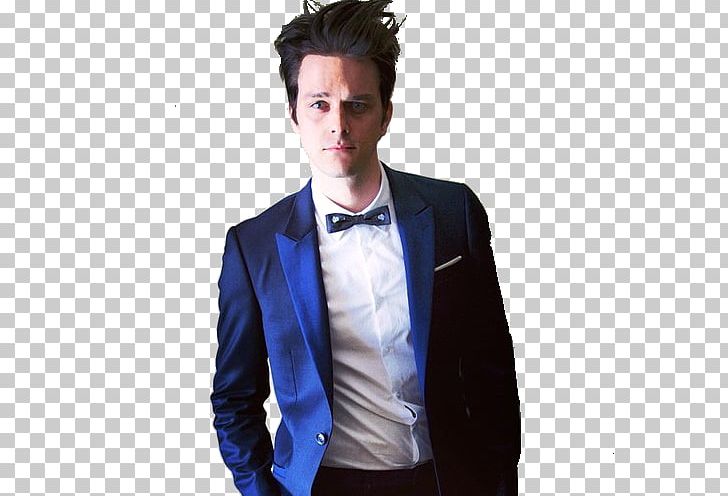 Dallon Weekes Panic! At The Disco Fall Out Boy Emo PNG, Clipart, Blazer, Brendon Urie, Businessperson, Dallon Weekes, Electric Blue Free PNG Download