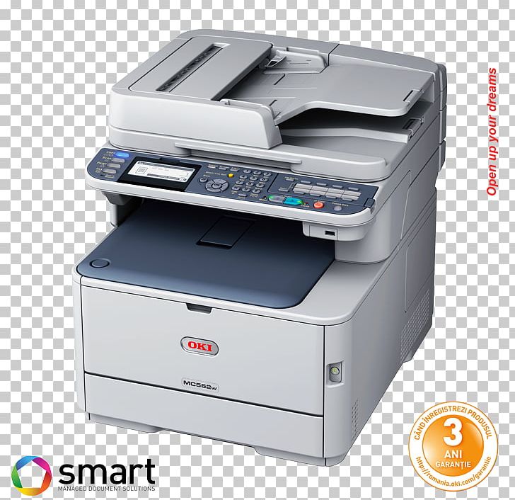 Hewlett-Packard Oki Electric Industry Multi-function Printer Oki Data Corporation Toner PNG, Clipart, Brands, Business, Canon, Electronic Device, Ink Cartridge Free PNG Download