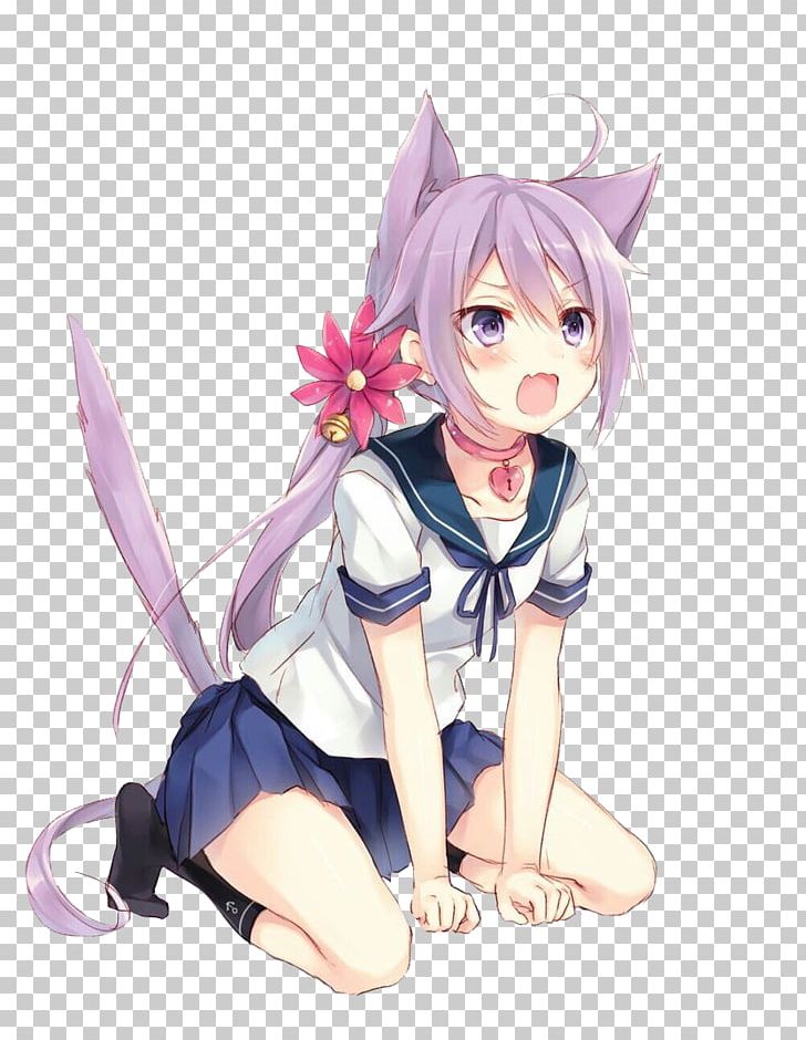 Kantai Collection Japanese Destroyer Akebono Catgirl Kavaii Anime PNG, Clipart, 4chan, Anime, Cartoon, Catgirl, Character Free PNG Download