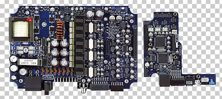 Microcontroller Audison Electronics Vehicle Audio Amplifier PNG, Clipart, Computer Hardware, Electronic Device, Electronics, Microcontroller, Motherboard Free PNG Download