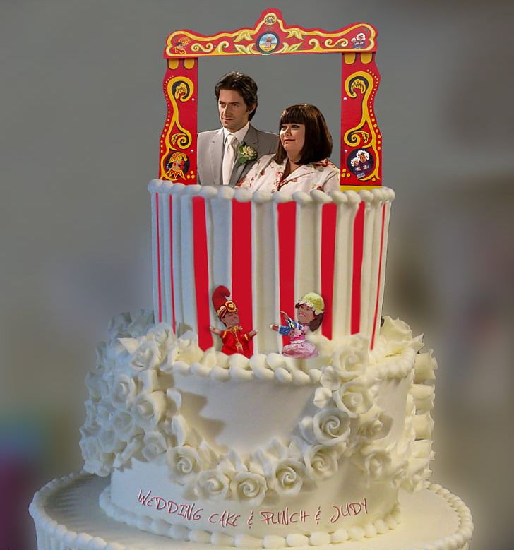Wedding Cake Punch And Judy Torte Frosting & Icing PNG, Clipart, Anniversary, Baking, Birthday, Birthday Cake, Buttercream Free PNG Download