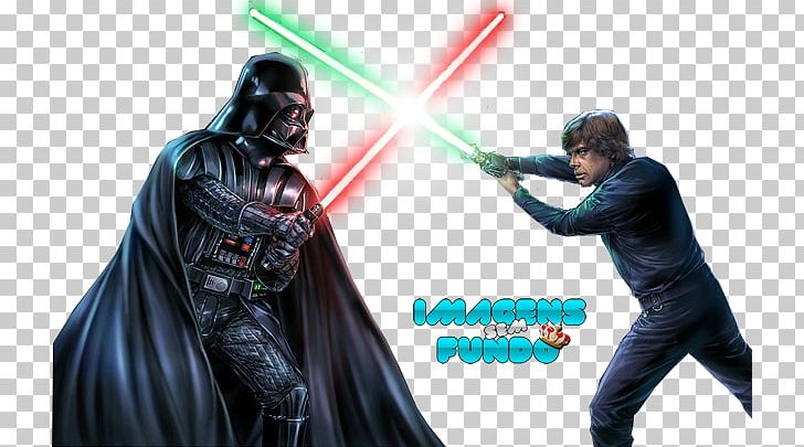 Anakin Skywalker Luke Skywalker Star Wars Battlefront PNG, Clipart, Anakin Skywalker, Darth, Darth Vader, Duel, Fan Art Free PNG Download