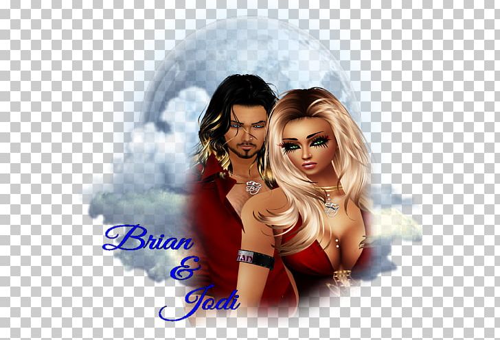 Avatar IMVU Female Character Poster PNG, Clipart,  Free PNG Download