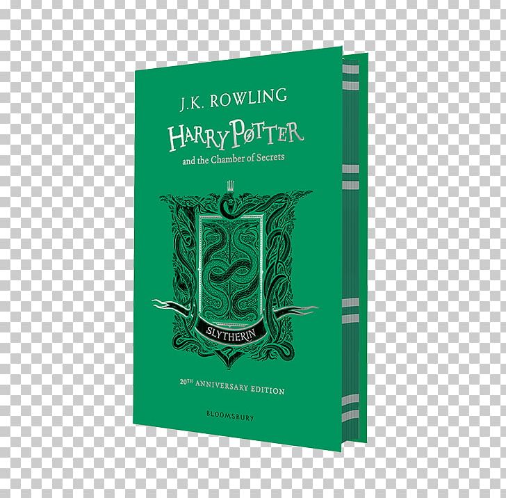 Harry Potter And The Chamber Of Secrets Sorting Hat Hardcover Slytherin House PNG, Clipart, Book, Brand, Chamber Of Secrets, Edition, Gryffindor Free PNG Download