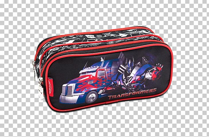 Optimus Prime Bumblebee Transformers Pen & Pencil Cases PNG, Clipart, Backpack, Bag, Bumblebee, Canvas, Case Free PNG Download