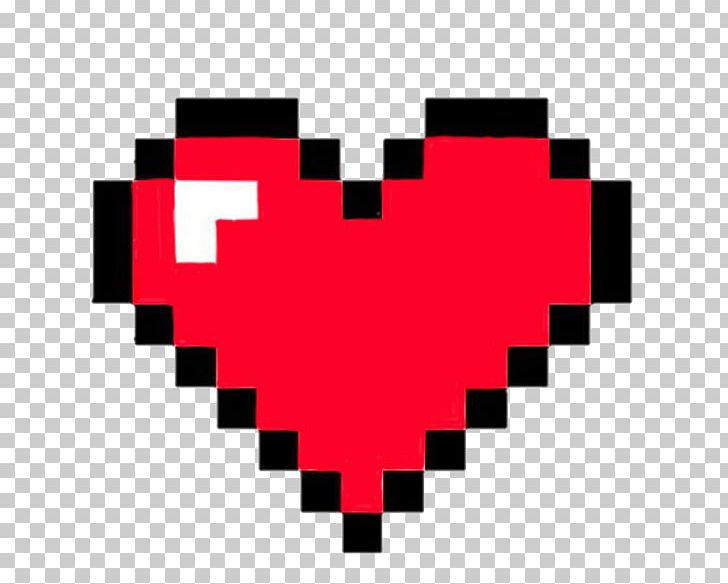 Pixel Art Heart 8-bit Color PNG, Clipart, 8 Bit Color, 8 Bit Heart, 8bit, 8bit Color, Art Free PNG Download
