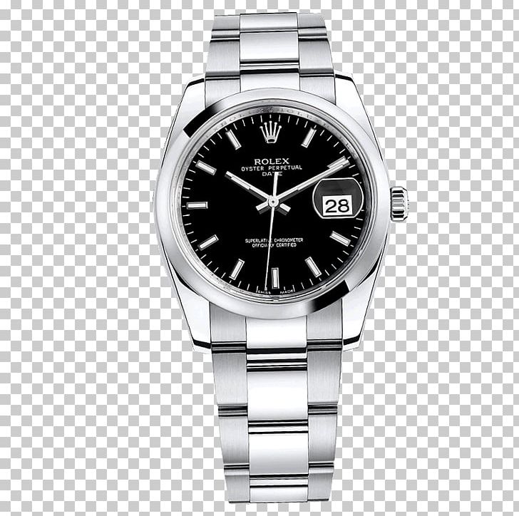 Rolex Datejust Rolex Daytona Automatic Watch PNG, Clipart, Background Black, Black Background, Black Board, Black Hair, Black White Free PNG Download