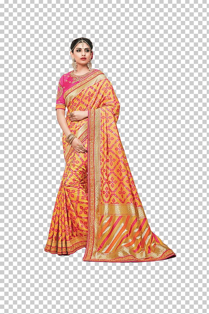Sari Silk Textile Arts Georgette Color PNG, Clipart, Anarkali Salwar Suit, Art Silk, Bhagalpuri Silk, Blouse, Clothing Free PNG Download
