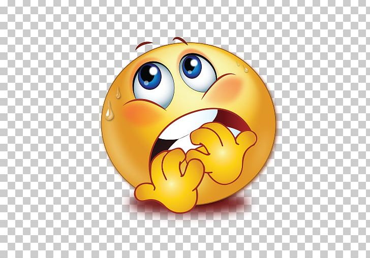 Smiley Emoji Emoticon Fear Happiness PNG, Clipart, Anger, Computer Icons, Computer Wallpaper, Emoji, Emoji Movie Free PNG Download