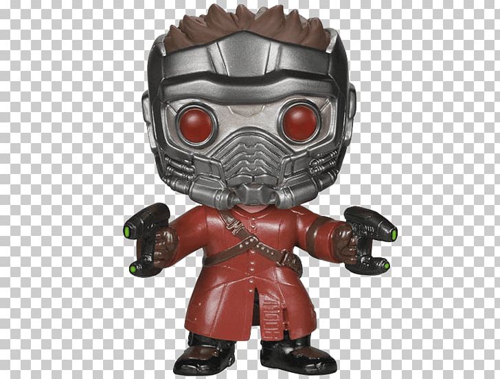 Star-Lord Rocket Raccoon Funko POP Marvel: Guardians Of The Galaxy PNG, Clipart, Action Figure, Action Toy Figures, Bobblehead, Fictional Characters, Figurine Free PNG Download