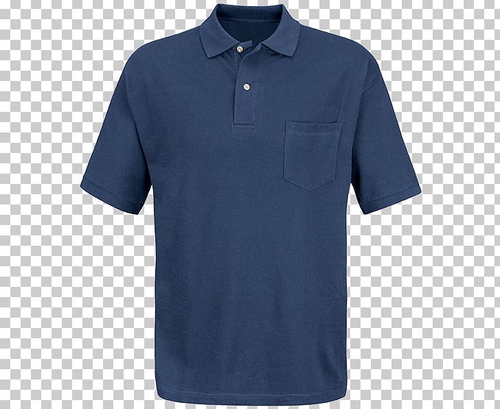 T-shirt Polo Shirt Clothing Sweater PNG, Clipart, Active Shirt, Blue, Clothing, Cobalt Blue, Collar Free PNG Download