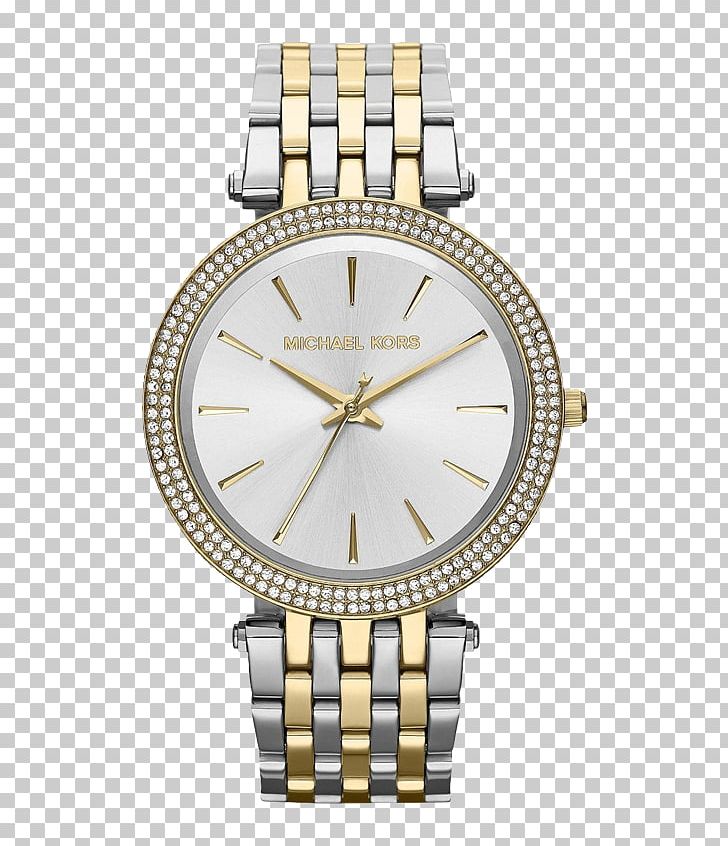 Watch Michael Kors Darci Fashion Designer Woman PNG, Clipart, Bling Bling, Bracelet, Brand, Clock, Clothing Accessories Free PNG Download
