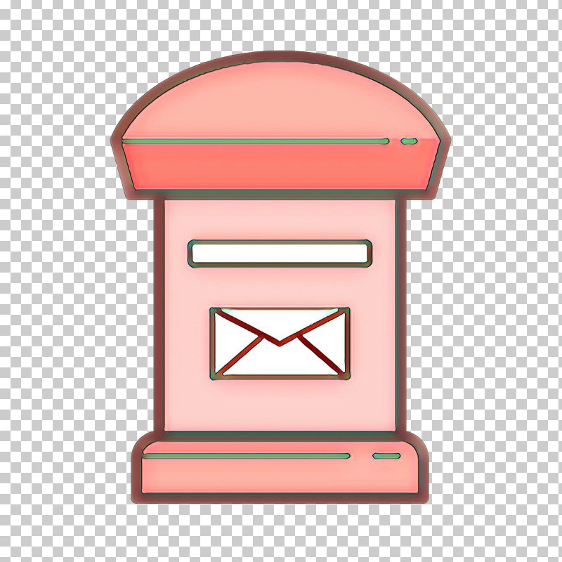 Post Box Pink Mailbox Mail PNG, Clipart, Mail, Mailbox, Pink, Post Box Free PNG Download
