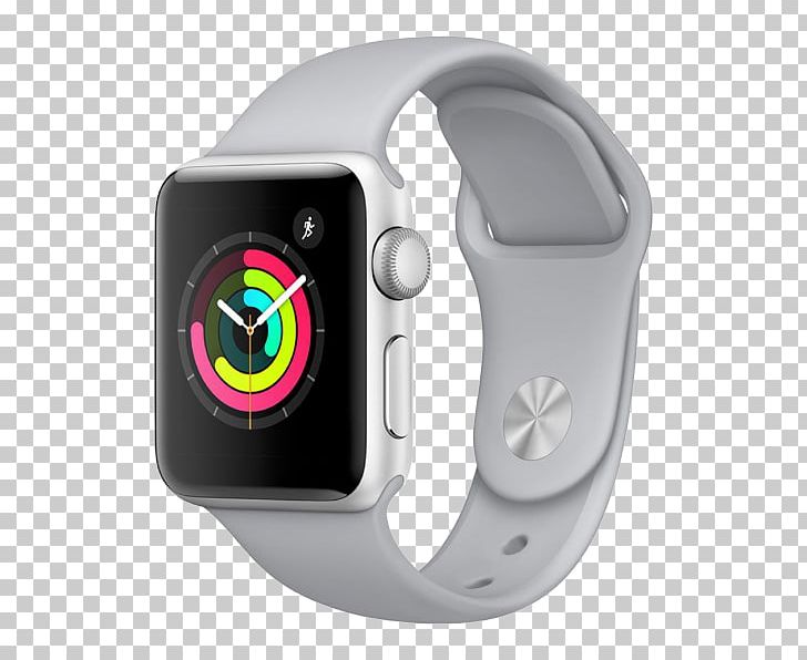 Apple Watch Series 3 IPhone X Smartwatch PNG, Clipart, Altimeter, Aluminium, Apple, Apple Watch, Apple Watch Series 1 Free PNG Download