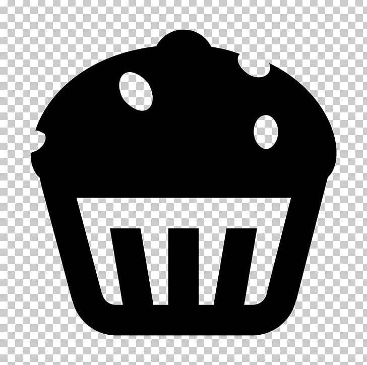 Cupcake Muffin Fruitcake Computer Icons PNG, Clipart, Area, Berry, Black And White, Brand, Cake Free PNG Download