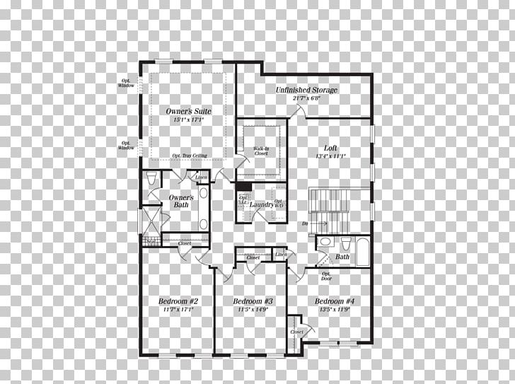 Floor Plan Paper Diagram PNG, Clipart, Angle, Area, Art, Black And White, Diagram Free PNG Download