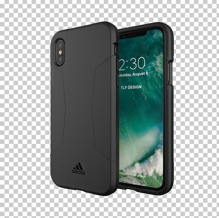IPhone X Apple IPhone 7 Plus Adidas IPhone 6s Plus PNG, Clipart, Adidas, Apple, Apple Iphone 7 Plus, Case, Communication Device Free PNG Download