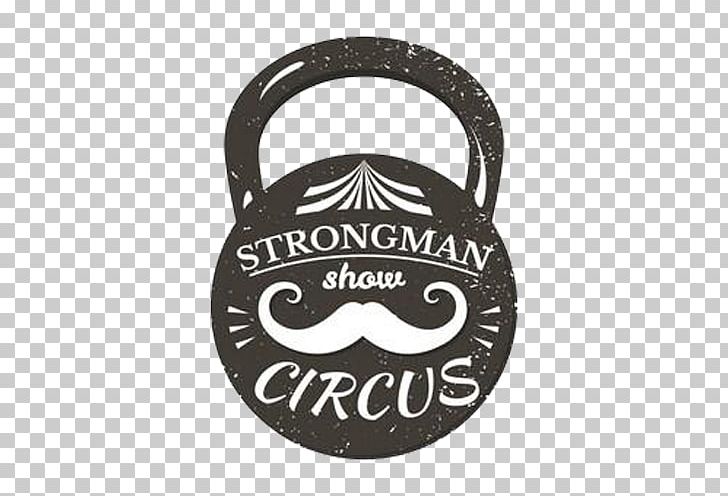 Logo Circus Stock Illustration PNG, Clipart, Beard, Bodybuilding, Brand, Check Mark, Circus Free PNG Download