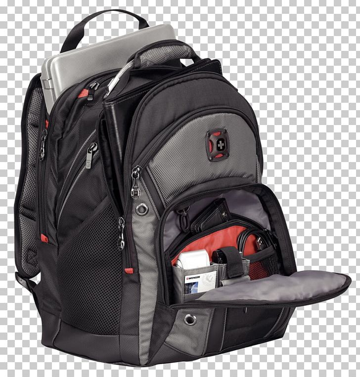 "Wenger Synergy 16"" Laptop Backpack With Tablet / EReader Pocket 600635 Bag "Wenger Synergy 16"" Laptop Backpack With Tablet / EReader Pocket 600635 PNG, Clipart, Backpack, Bag, Briefcase, Computer, Electronics Free PNG Download