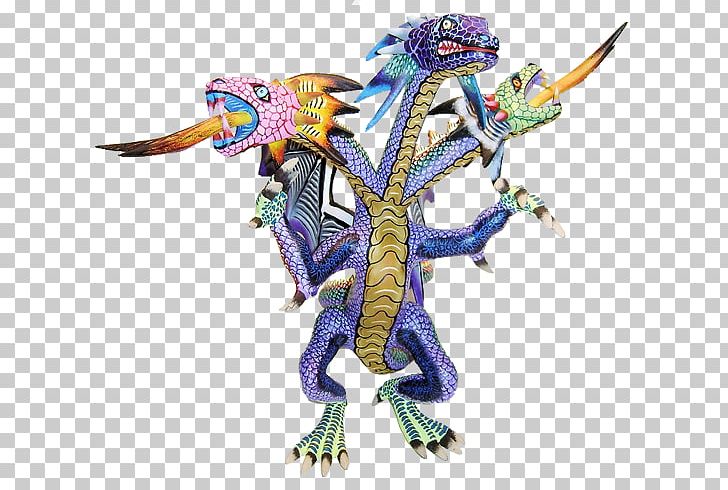 Alebrije Oaxaca Dragon Velociraptor Figurine PNG, Clipart, Action Figure, Action Toy Figures, Alebrije, Animal, Animal Figure Free PNG Download