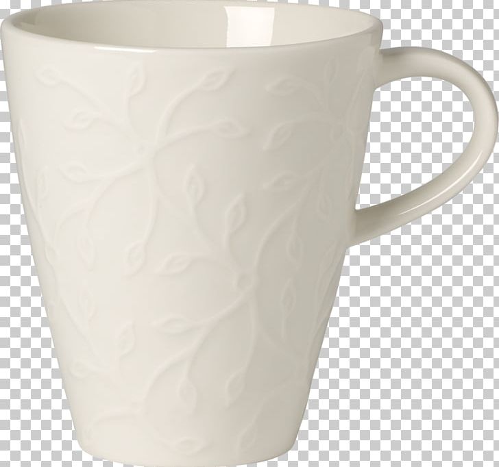 Coffee Mug Teacup Villeroy & Boch Porcelain PNG, Clipart, Ceramic, Coffee, Coffee Cup, Couvert De Table, Cup Free PNG Download