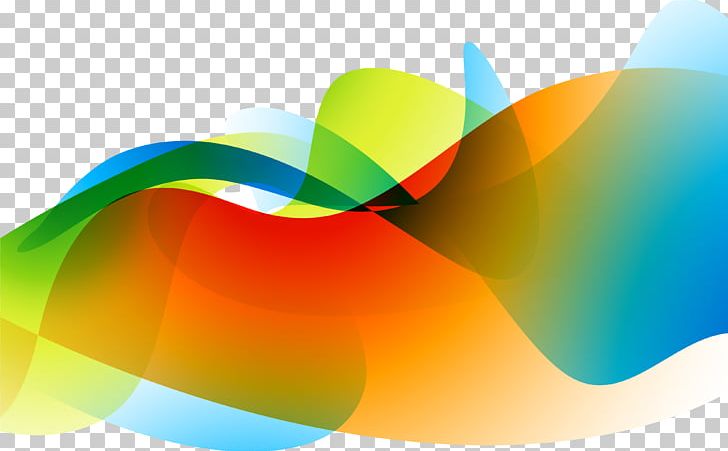 Colorful Wave Stripes PNG, Clipart, Adobe Illustrator, Art, Artistic Sense, Artworks, Color Free PNG Download