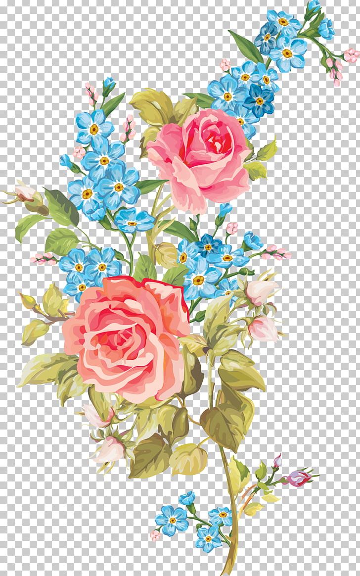 Cut Flowers Floral Design Rose PNG, Clipart, Art, Artificial Flower, Artwork, Beautiful, Creative Arts Free PNG Download