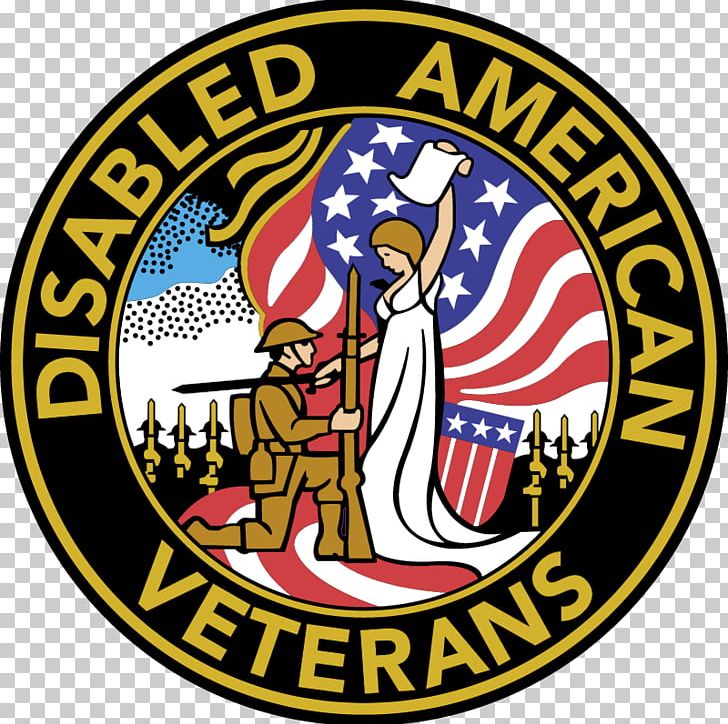 Disabled American Veterans Chapter 6 Organization United States Department Of Veterans Affairs PNG, Clipart,  Free PNG Download