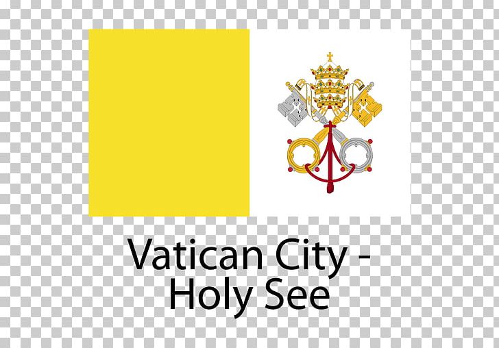 Flag Of Vatican City National Flag Flag Of Italy PNG, Clipart, Area, Bandera, Brand, Crest, Diagram Free PNG Download