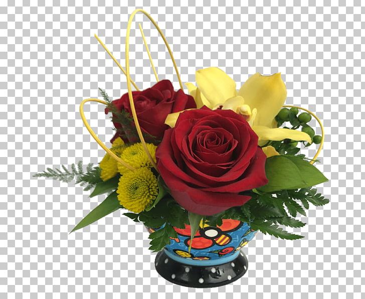 Garden Roses Flower Bouquet Floral Design Cut Flowers PNG, Clipart,  Free PNG Download
