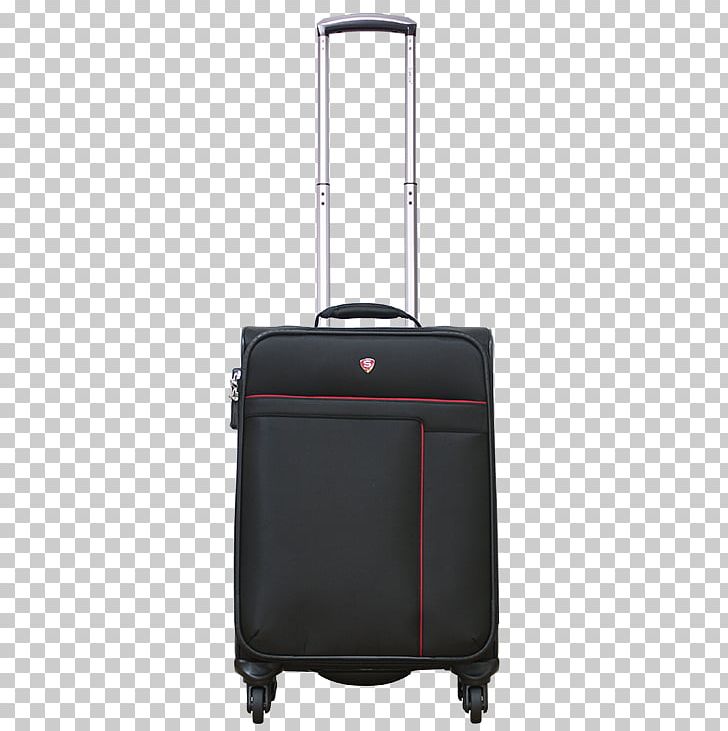 Hand Luggage Baggage Suitcase Samsonite Spinner PNG, Clipart, American Tourister, Backpack, Bag, Baggage, Black Free PNG Download