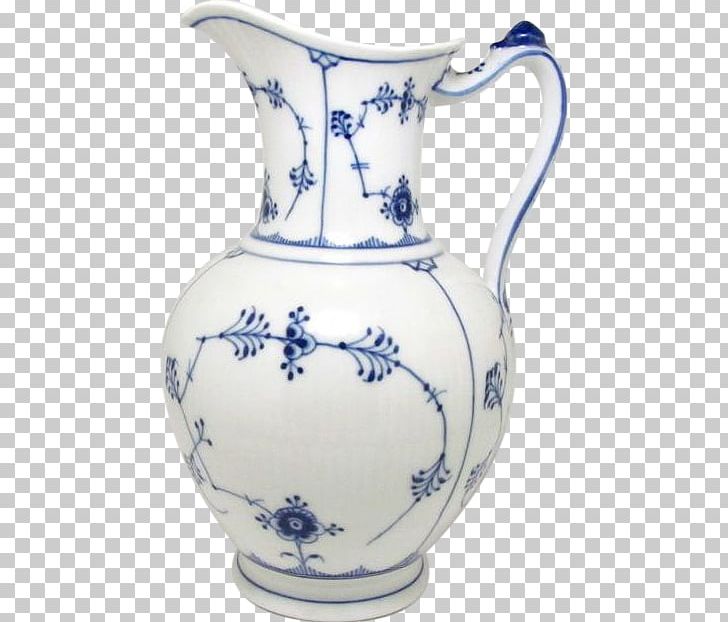 Jug Vase Blue And White Pottery Ceramic Cobalt Blue PNG, Clipart, Artifact, Blue, Blue And White Porcelain, Blue And White Pottery, Ceramic Free PNG Download