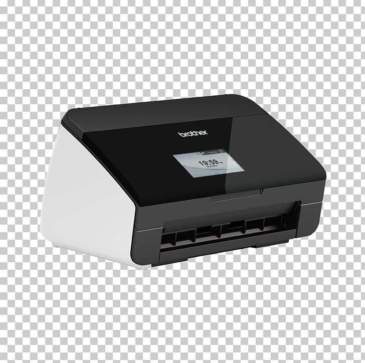 Scanner Paper Automatic Document Feeder Brother PNG, Clipart, Automatic Document Feeder, Document Imaging, Document Management System, Dots Per Inch, Duplex Printing Free PNG Download