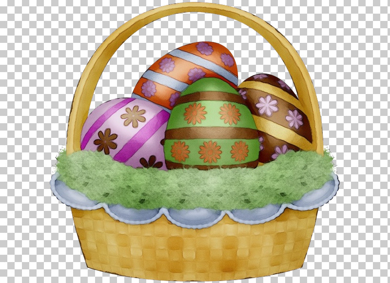 Easter Egg PNG, Clipart, Baking Cup, Basket, Easter, Easter Bunny, Easter Egg Free PNG Download