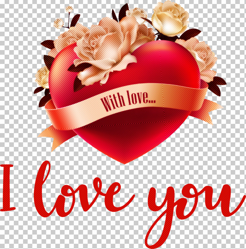 I Love You Valentines Day PNG, Clipart, Heart, I Love You, Valentines Day Free PNG Download