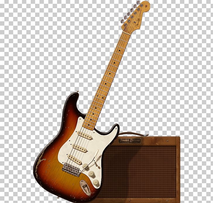 Bass Guitar Acoustic-electric Guitar Acoustic Guitar Fender Stratocaster PNG, Clipart, Acoustic Electric Guitar, Double Bass, Electronics, Gui, Guitar Accessory Free PNG Download